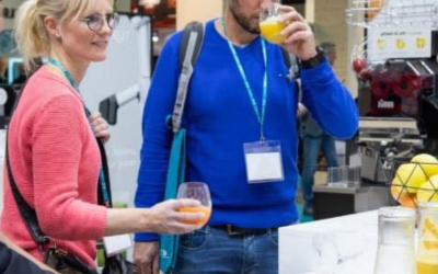 Discover the Top Benefits of Zumex Orange Juicers for Your Restaurant