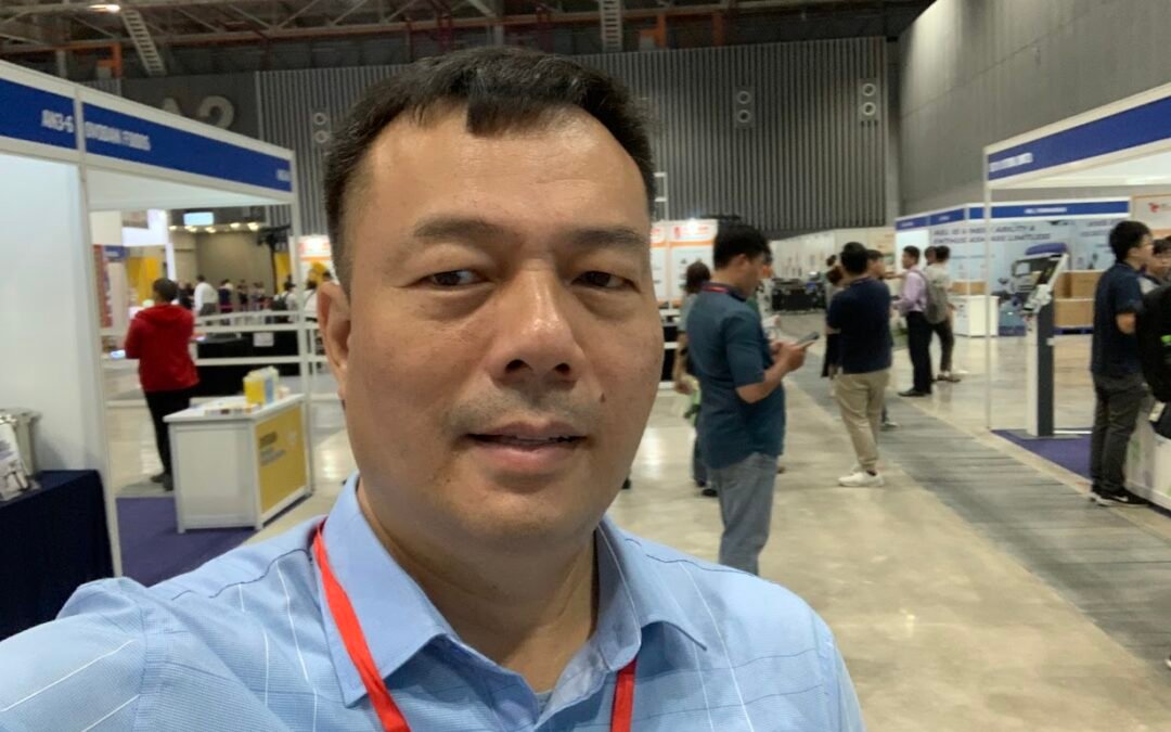 Zumex Vietnam Co.,LTD