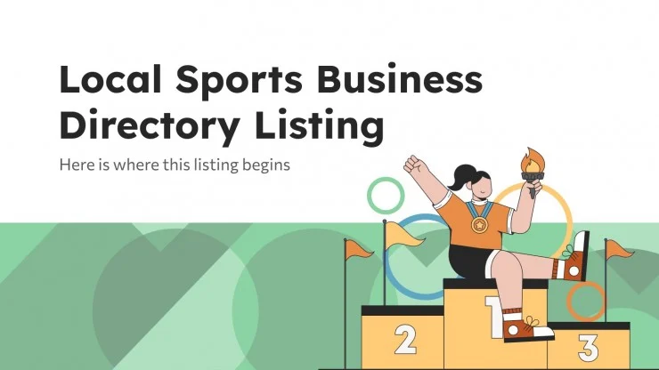 Are You Trusted? Why Local Listings Say Yes