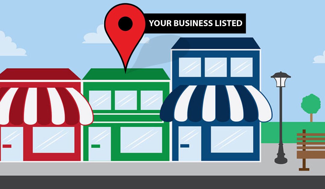Double Your Online Presence with Local Directories