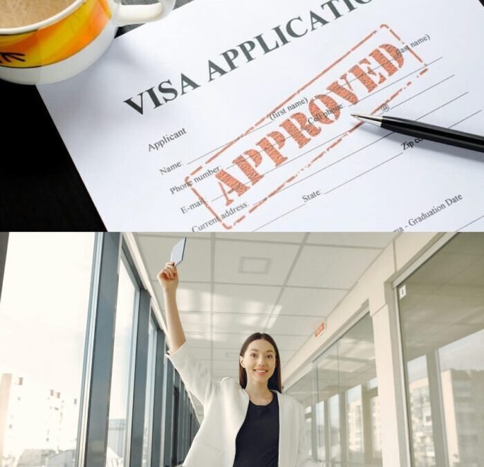 Free Visa Co., LTD