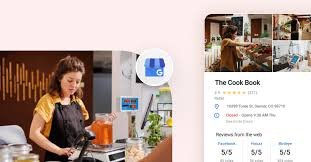 Want More Leads? Start with Local Listings