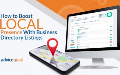 Top 7 Benefits of Listing on a Local Business Directory
