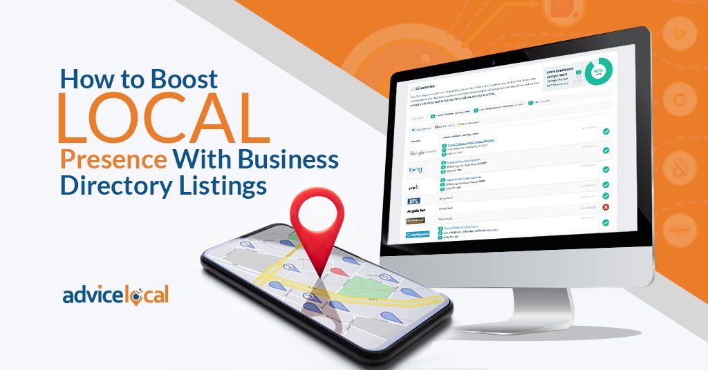 Top 7 Benefits of Listing on a Local Business Directory