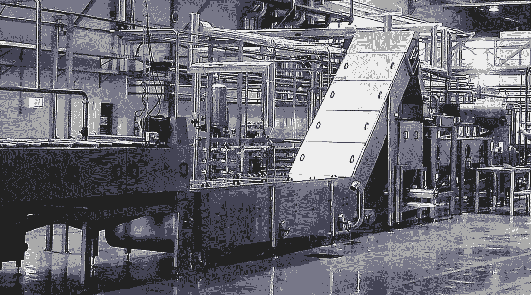 How Passion Fruit Concentrate Is Made: Inside the Processing Line