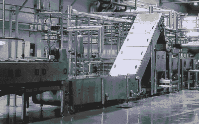 How Passion Fruit Concentrate Is Made: Inside the Processing Line