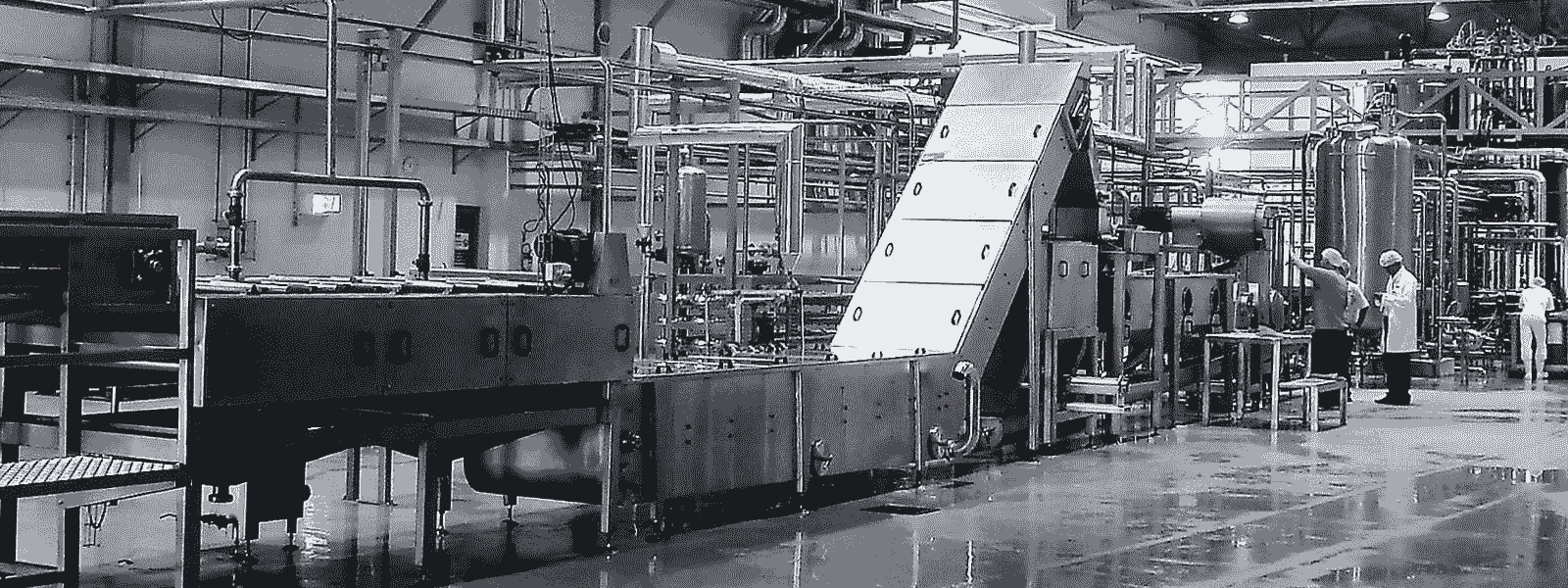 passion fruit concentrate processing line