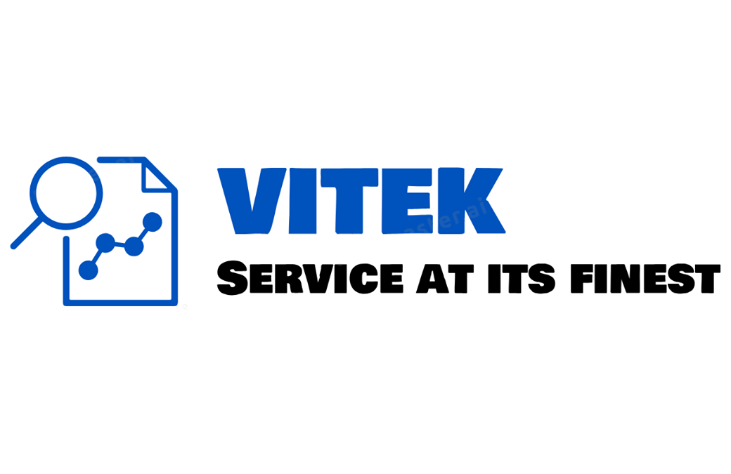 VITEK Science and Technology Co., Ltd.